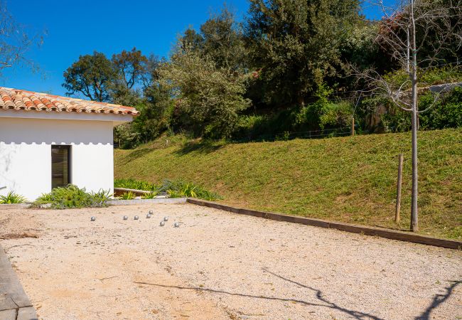 Villa in La Garde-Freinet - SUNSET Villa in La Garde-Freinet - SUNSET