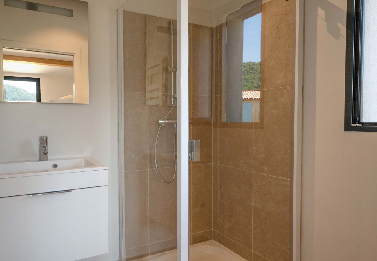 Villa in Malaucène - Beaumont