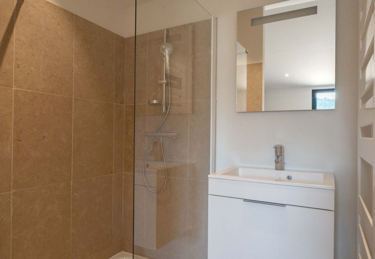 Villa in Malaucène - Beaumont