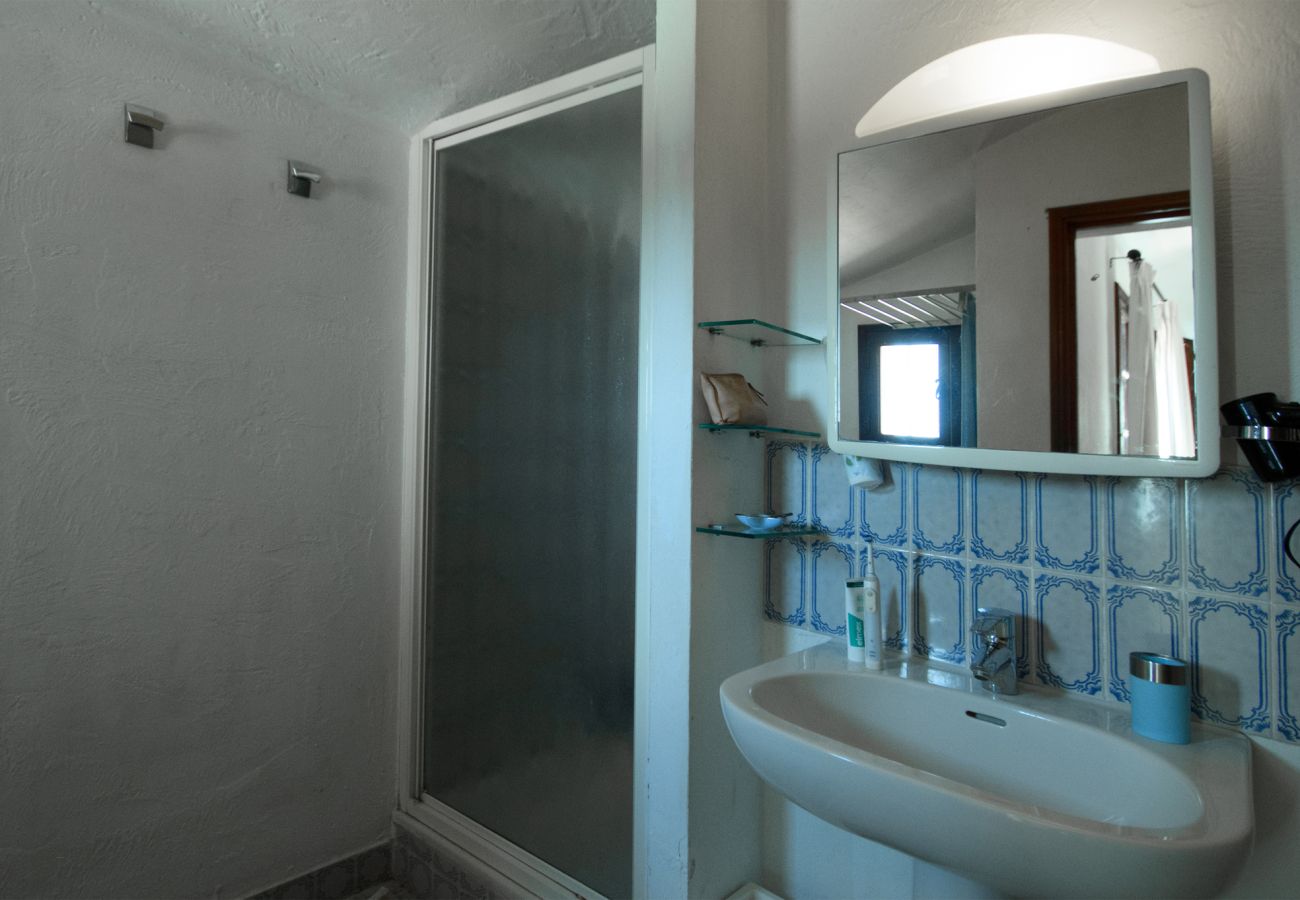 Villa in Tanneron - Les Margoutons