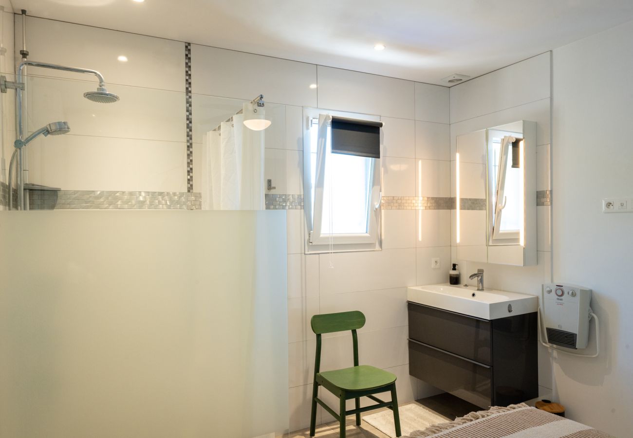 Villa in Tourretes sur Loup - Mas des Violettes
