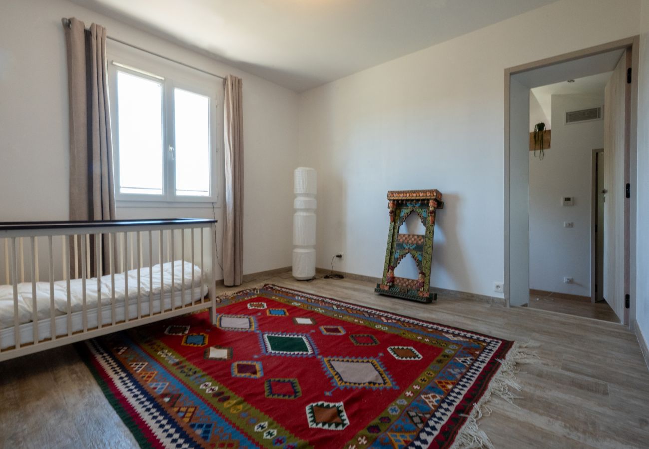 Villa in Tourretes sur Loup - Mas des Violettes