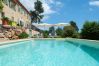Villa in Tourretes sur Loup - Mas des Violettes Villa in Tourretes sur Loup - Mas des Violettes