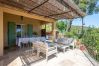 Villa in Tourretes sur Loup - Mas des Violettes