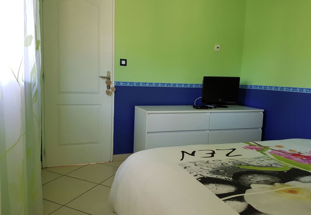 Villa in Vic-la-Gardiole - La Gardiole
