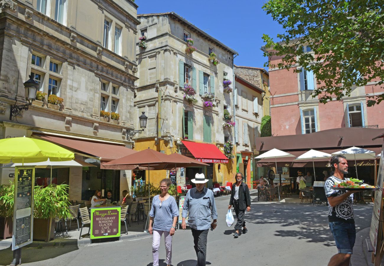 Villa in Vic-la-Gardiole - La Gardiole