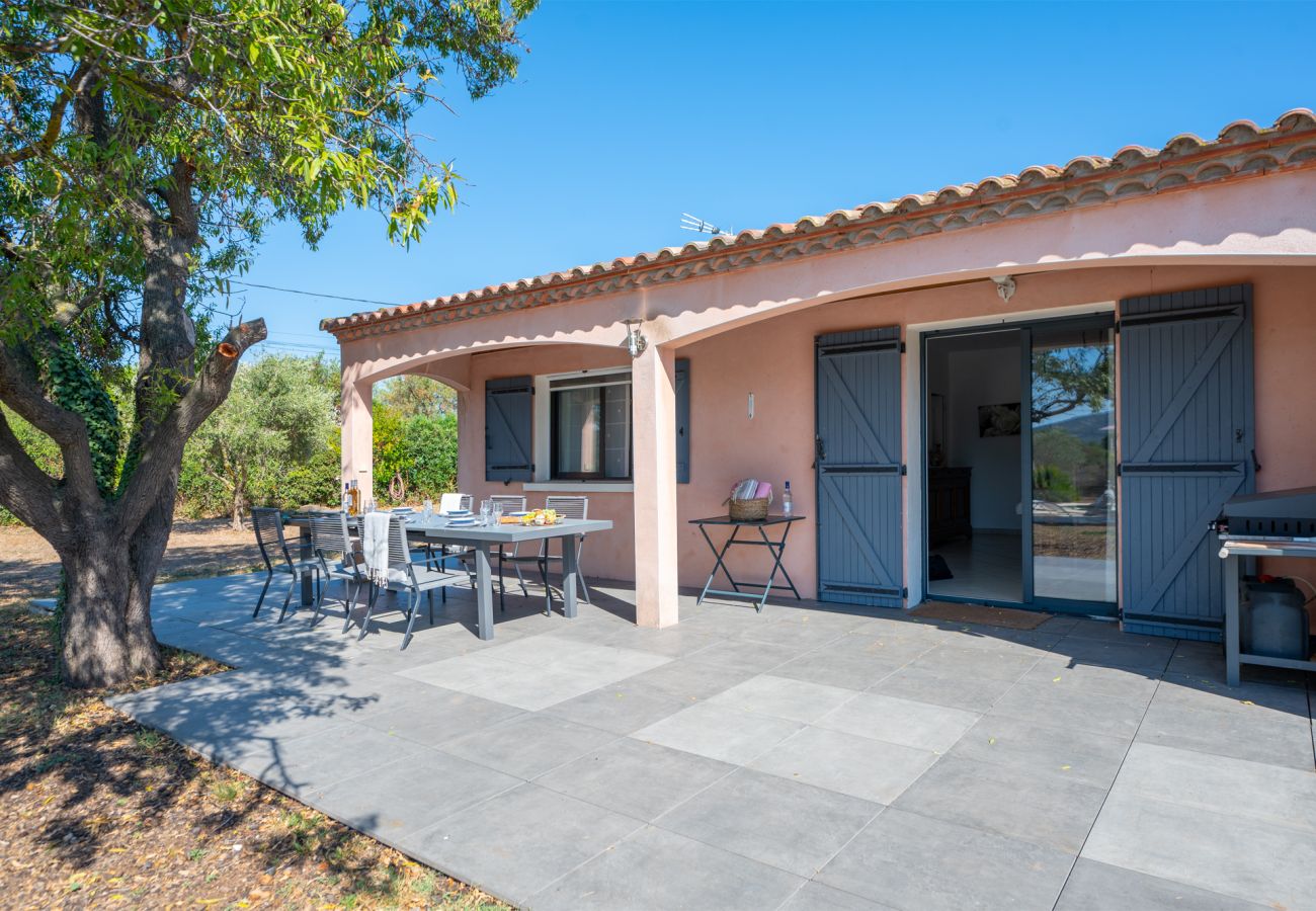 Villa in Vic-la-Gardiole - La Gardiole