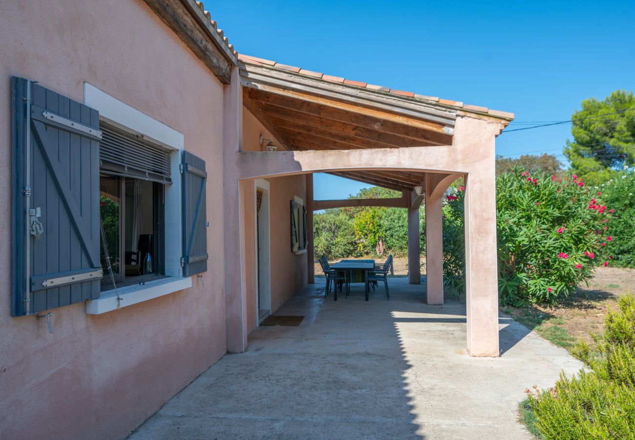 Villa in Vic-la-Gardiole - La Gardiole