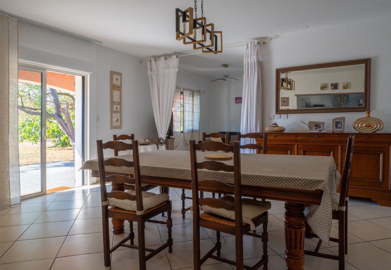 Villa in Vic-la-Gardiole - La Gardiole