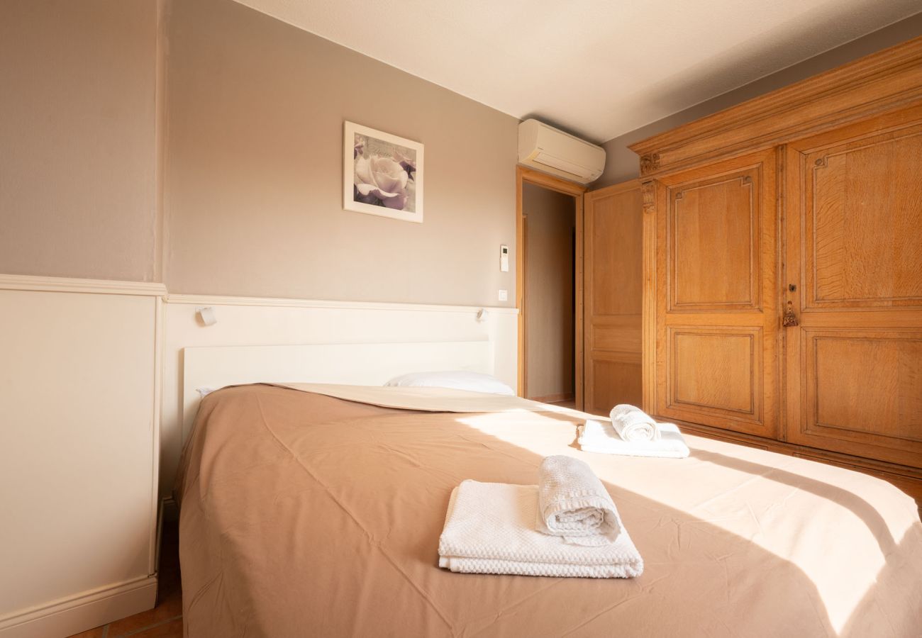 Villa in Lorgues - Vigna Villa in Lorgues - Vigna