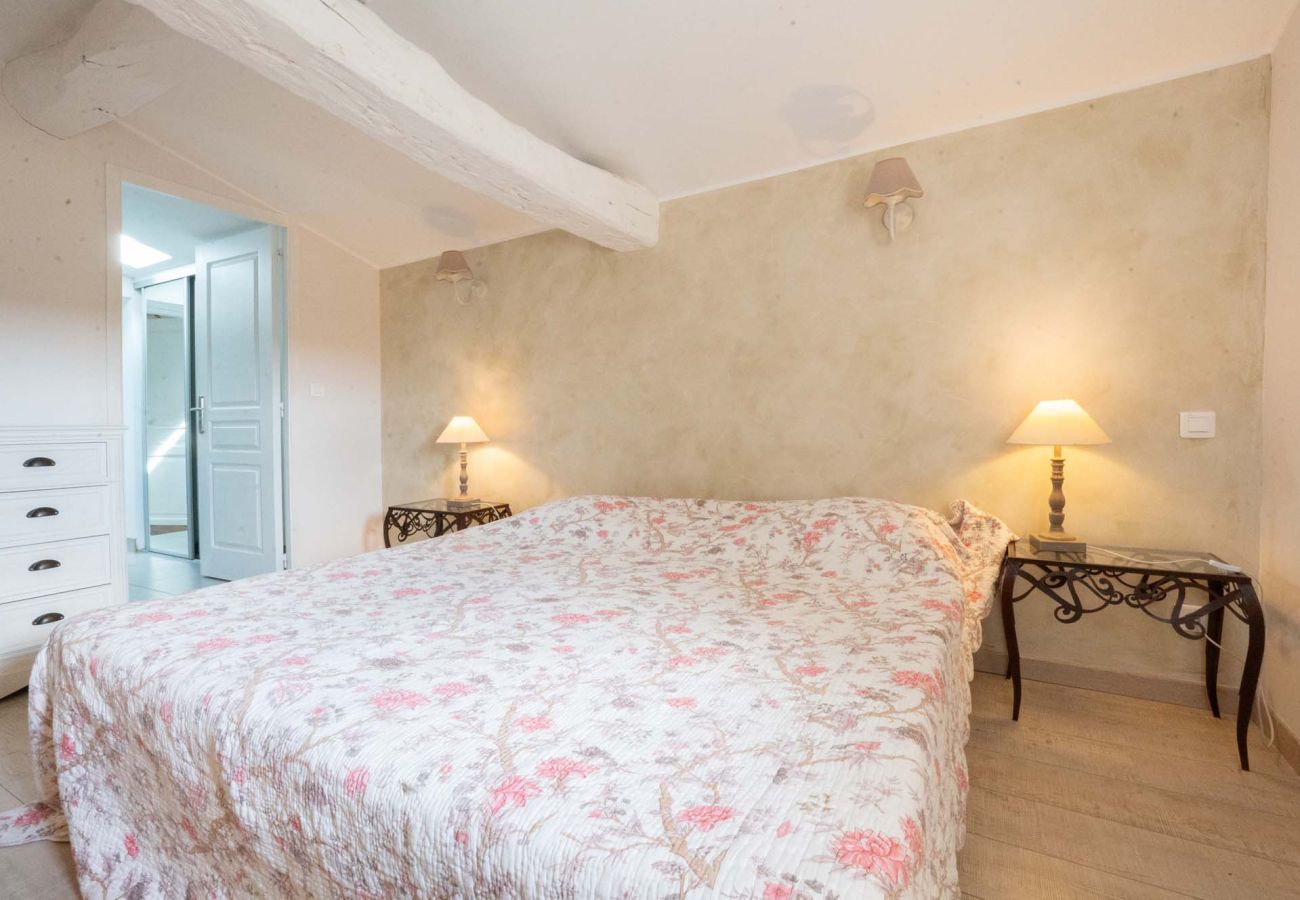 Villa in Viols-en-Laval - Mas de l'Avit