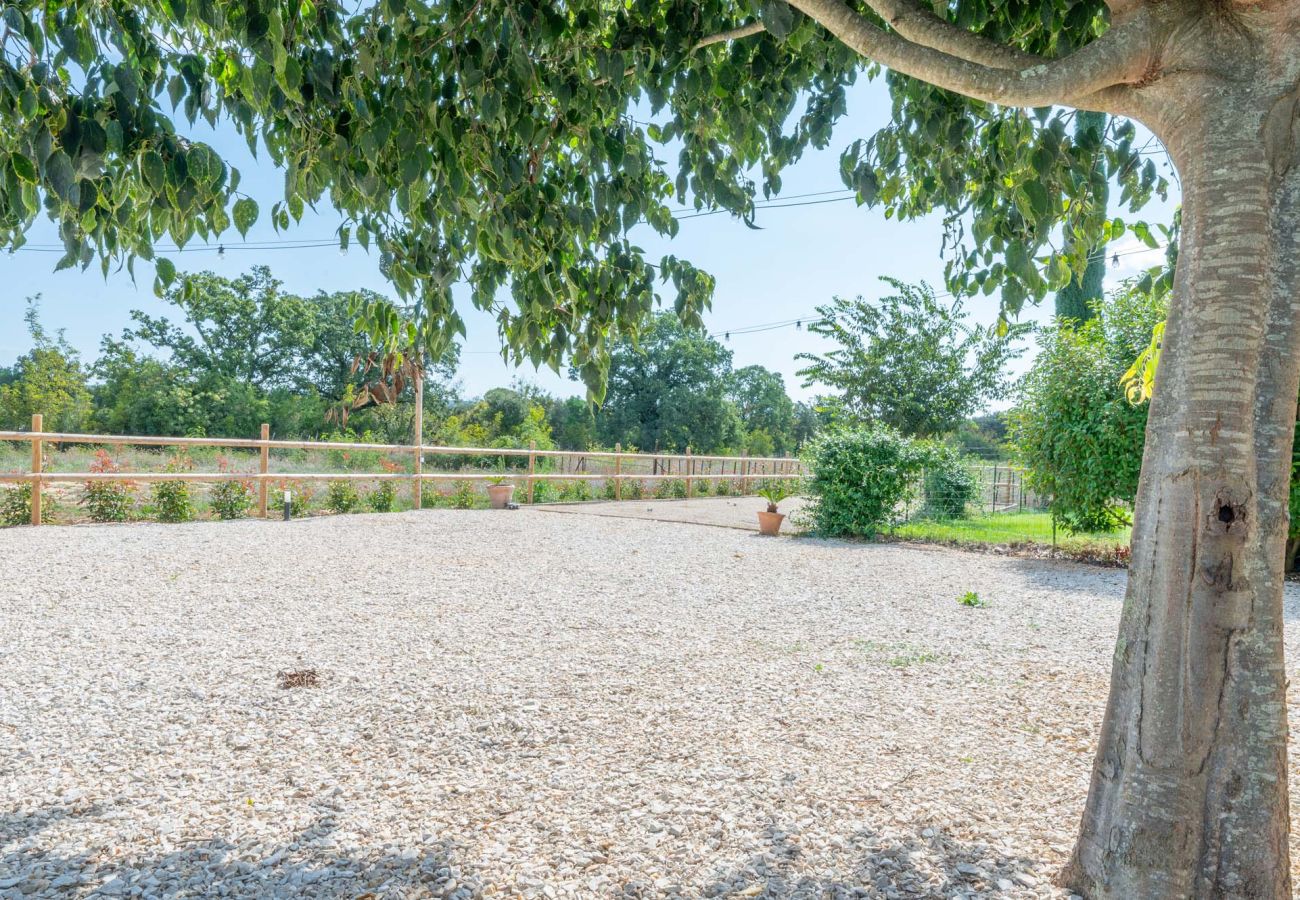 Villa in Viols-en-Laval - Mas de l'Avit