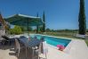Villa in Viols-en-Laval - Mas de l'Avit Villa in Viols-en-Laval - Mas de l'Avit
