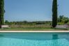 Villa in Viols-en-Laval - Mas de l'Avit Villa in Viols-en-Laval - Mas de l'Avit