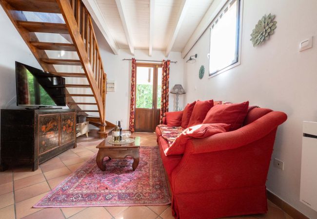 Villa in Saint-Brès - Les Cigales Villa in Saint-Brès - Les Cigales