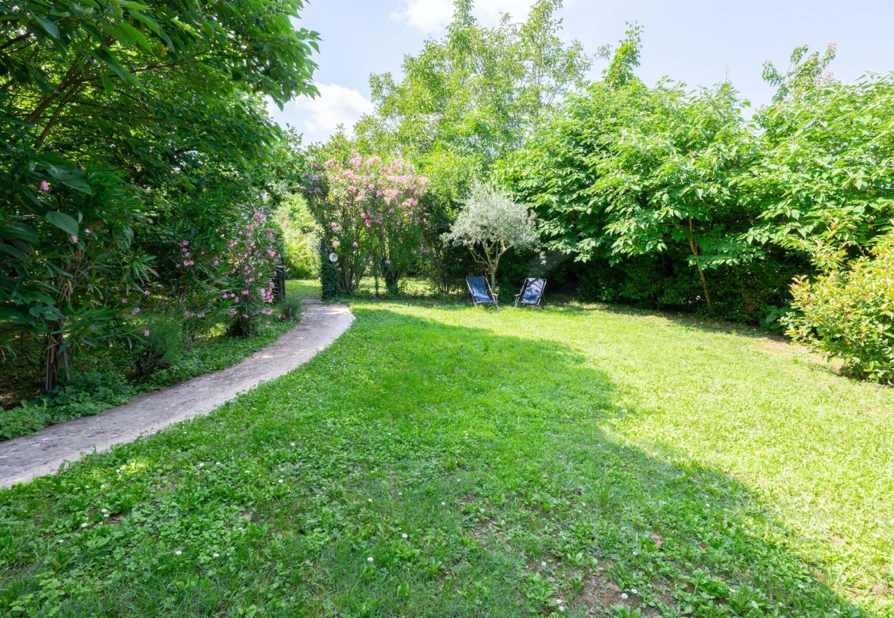 Villa in Saint-Brès - Les Cigales
