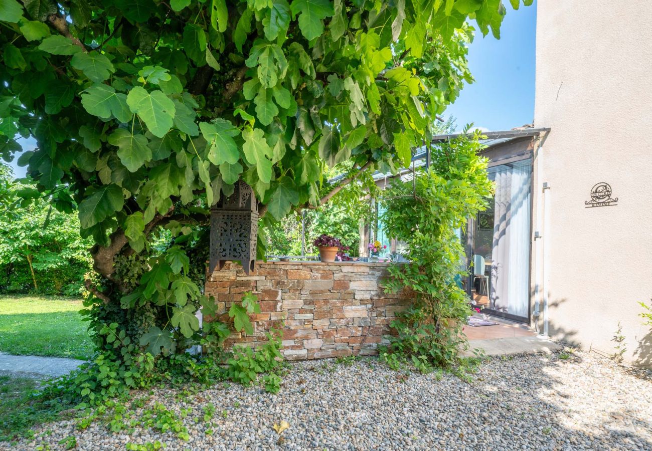 Villa in Saint-Brès - Les Cigales