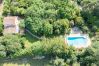 Villa in Saint-Brès - Les Cigales Villa in Saint-Brès - Les Cigales