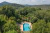 Villa in Saint-Brès - Les Cigales Villa in Saint-Brès - Les Cigales