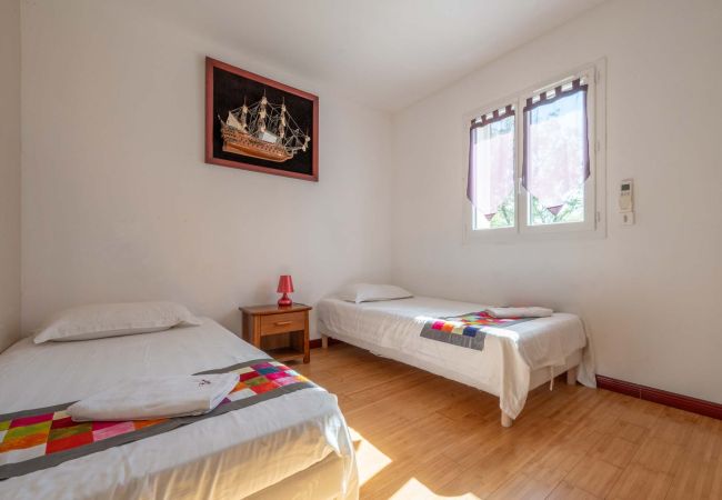 Huis in Montauroux - Zenvilla-Pho Huis in Montauroux - Zenvilla-Pho