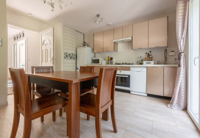 Huis in Montauroux - Zenvilla-Pho Huis in Montauroux - Zenvilla-Pho