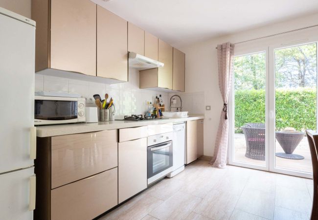 Huis in Montauroux - Zenvilla-Pho Huis in Montauroux - Zenvilla-Pho