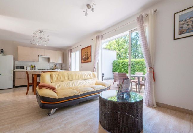 Huis in Montauroux - Zenvilla-Pho Huis in Montauroux - Zenvilla-Pho