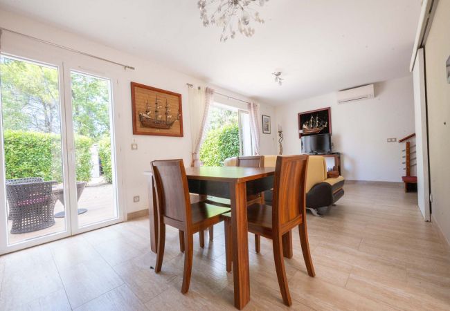 Huis in Montauroux - Zenvilla-Pho Huis in Montauroux - Zenvilla-Pho