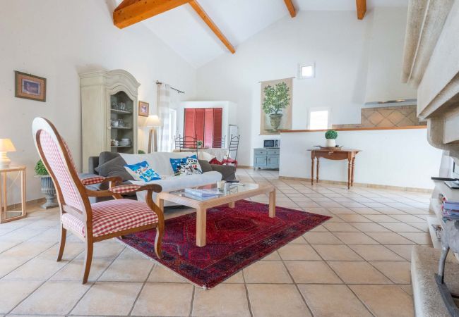Huis in Saint-Mathieu-de-Tréviers - Le Loft de Matthieu Huis in Saint-Mathieu-de-Tréviers - Le Loft de Matthieu