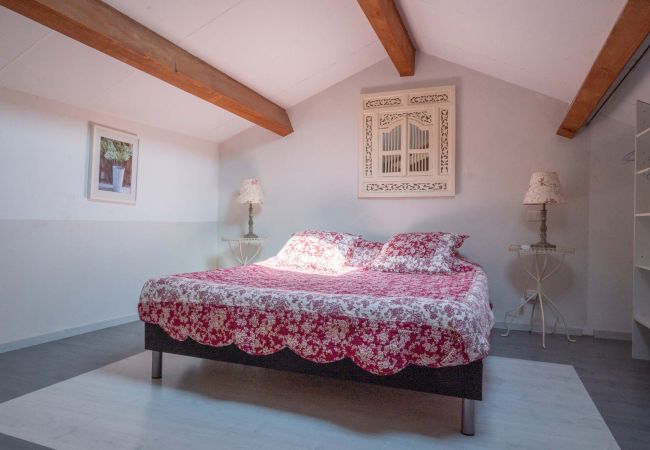 Huis in Saint-Mathieu-de-Tréviers - Le Loft de Matthieu Huis in Saint-Mathieu-de-Tréviers - Le Loft de Matthieu