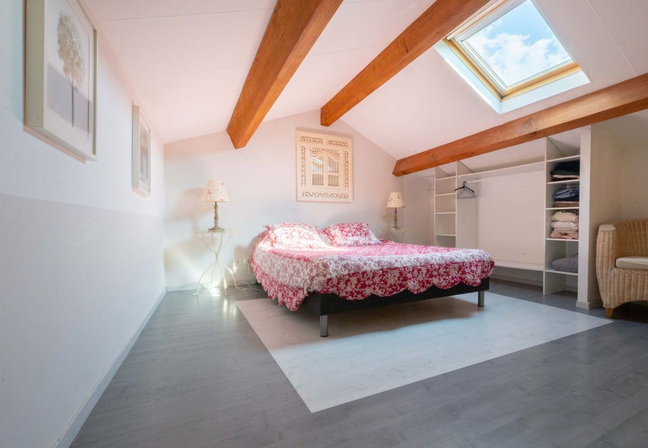 Huis in Saint-Mathieu-de-Tréviers - Le Loft de Matthieu