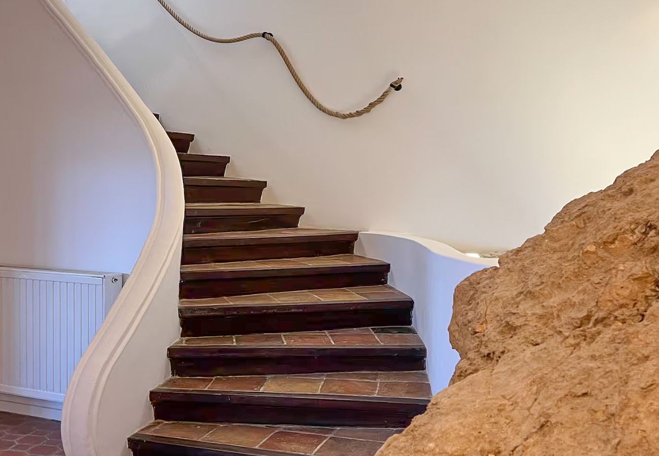 Villa in Nice - Mas de la Roche