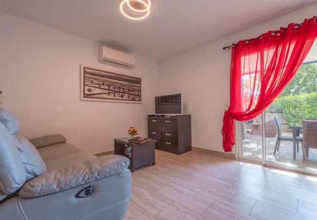 Huis in Montauroux - Zenvilla-Go Huis in Montauroux - Zenvilla-Go