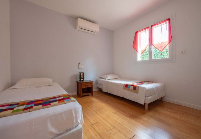 Huis in Montauroux - Zenvilla-Go Huis in Montauroux - Zenvilla-Go