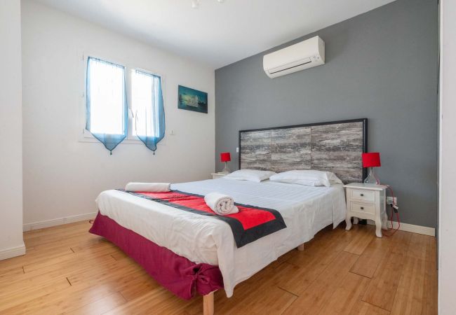 Huis in Montauroux - Zenvilla-Go Huis in Montauroux - Zenvilla-Go