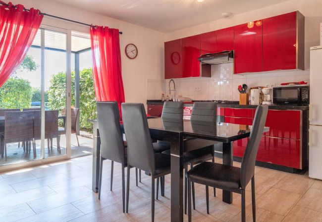 Huis in Montauroux - Zenvilla-Go Huis in Montauroux - Zenvilla-Go