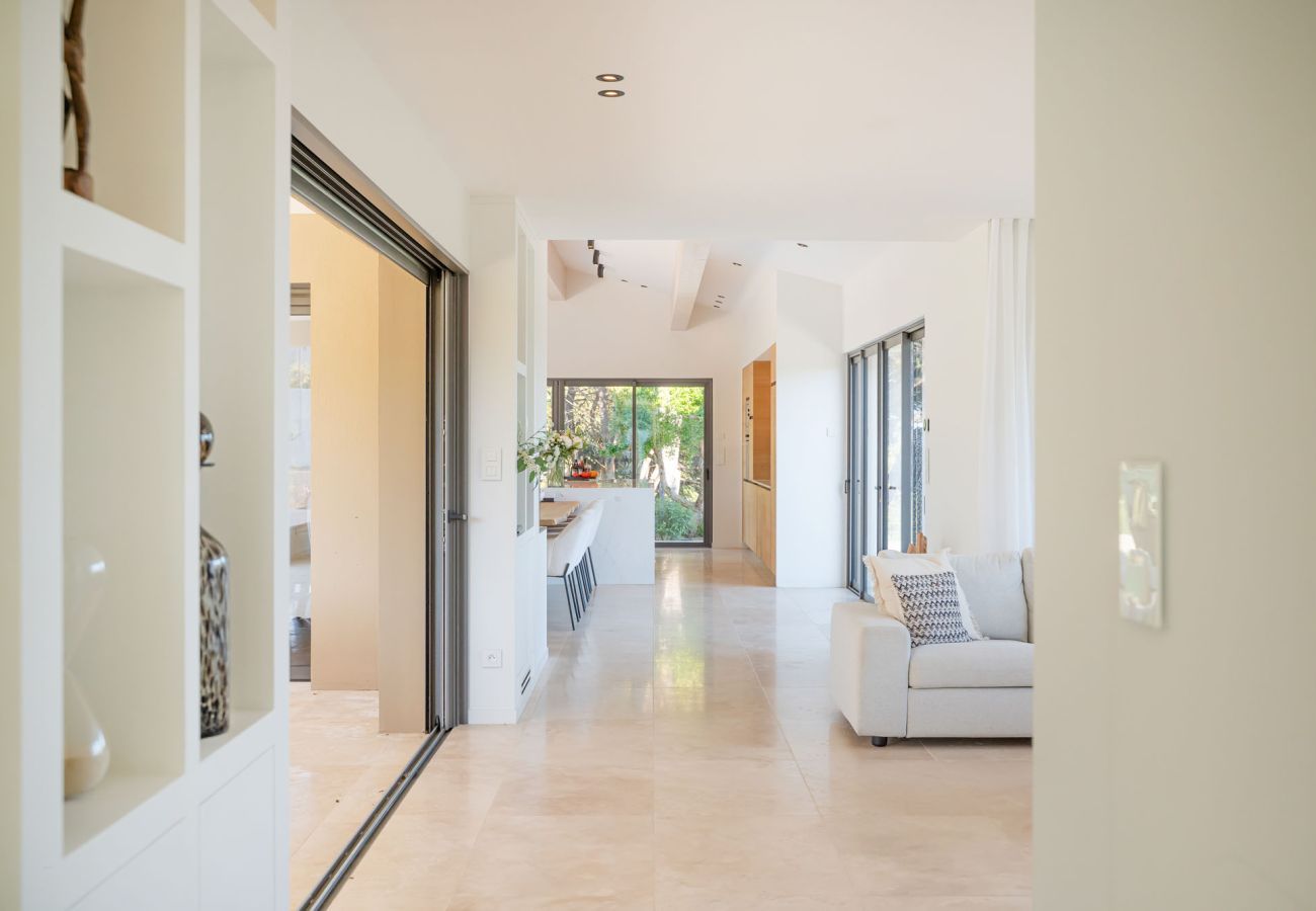 Villa in Grimaud - Peridron