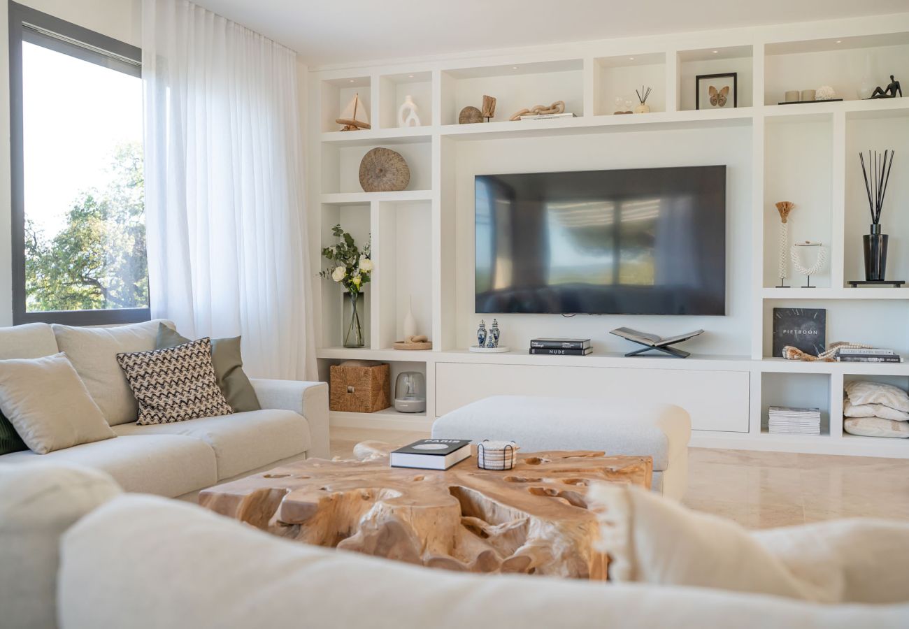 Villa in Grimaud - Peridron