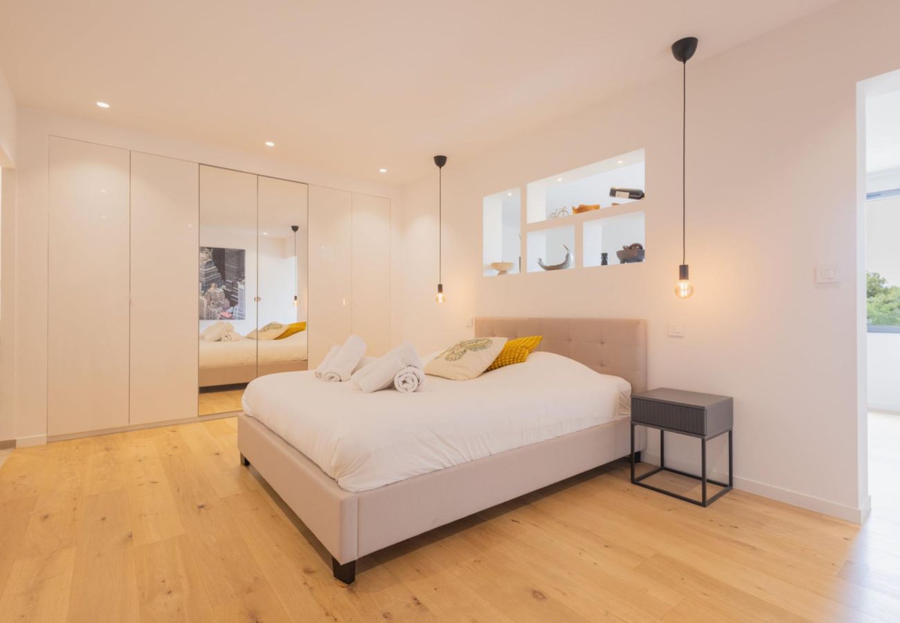 Villa in Grimaud - Peridron