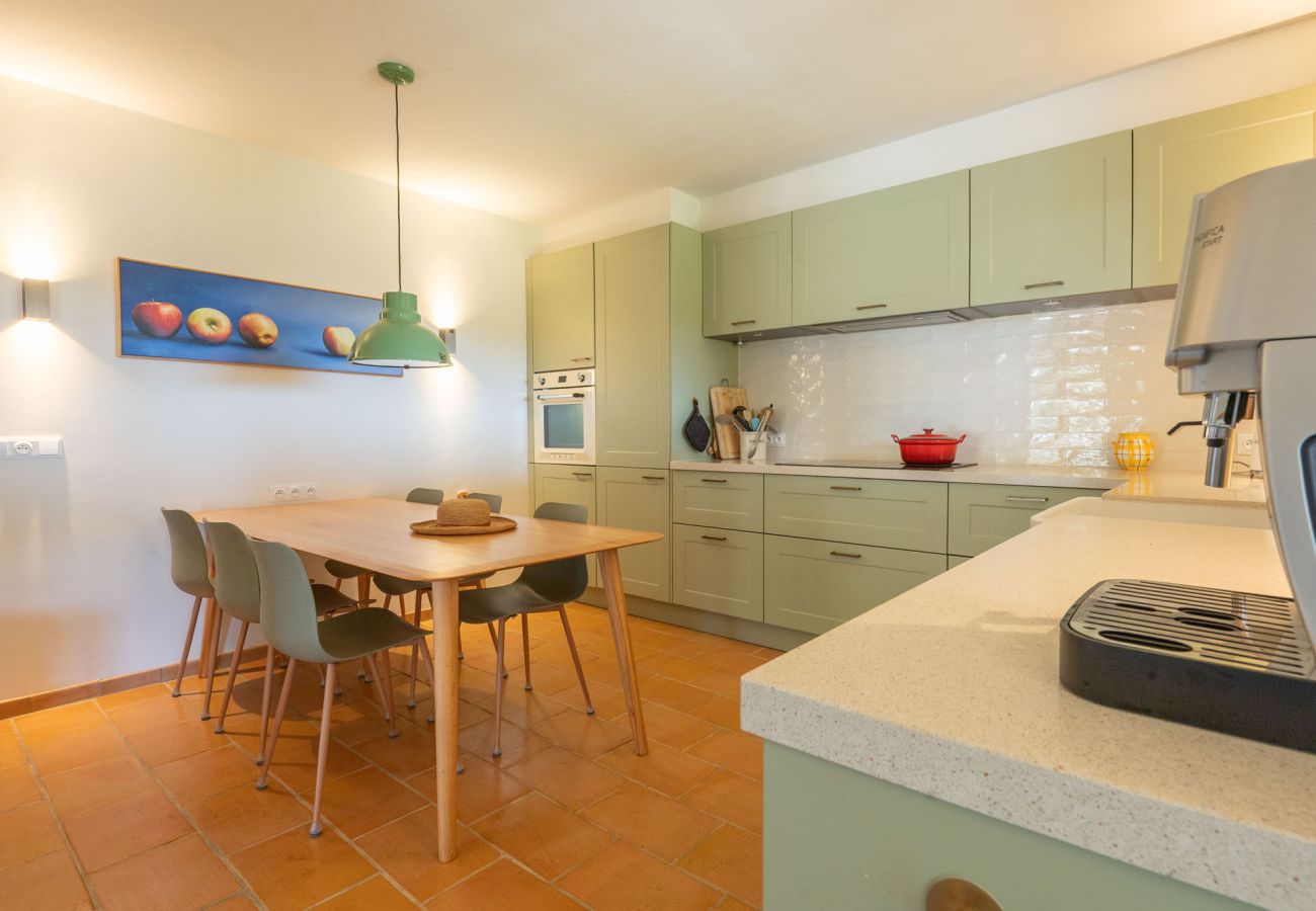 Villa in Lorgues - La Belvédère