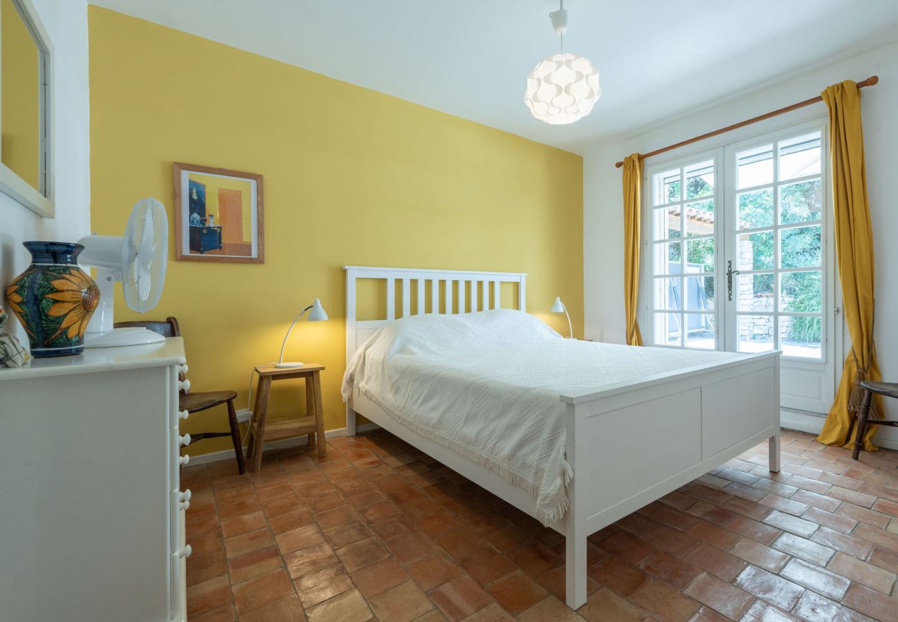 Villa in Lorgues - La Belvédère