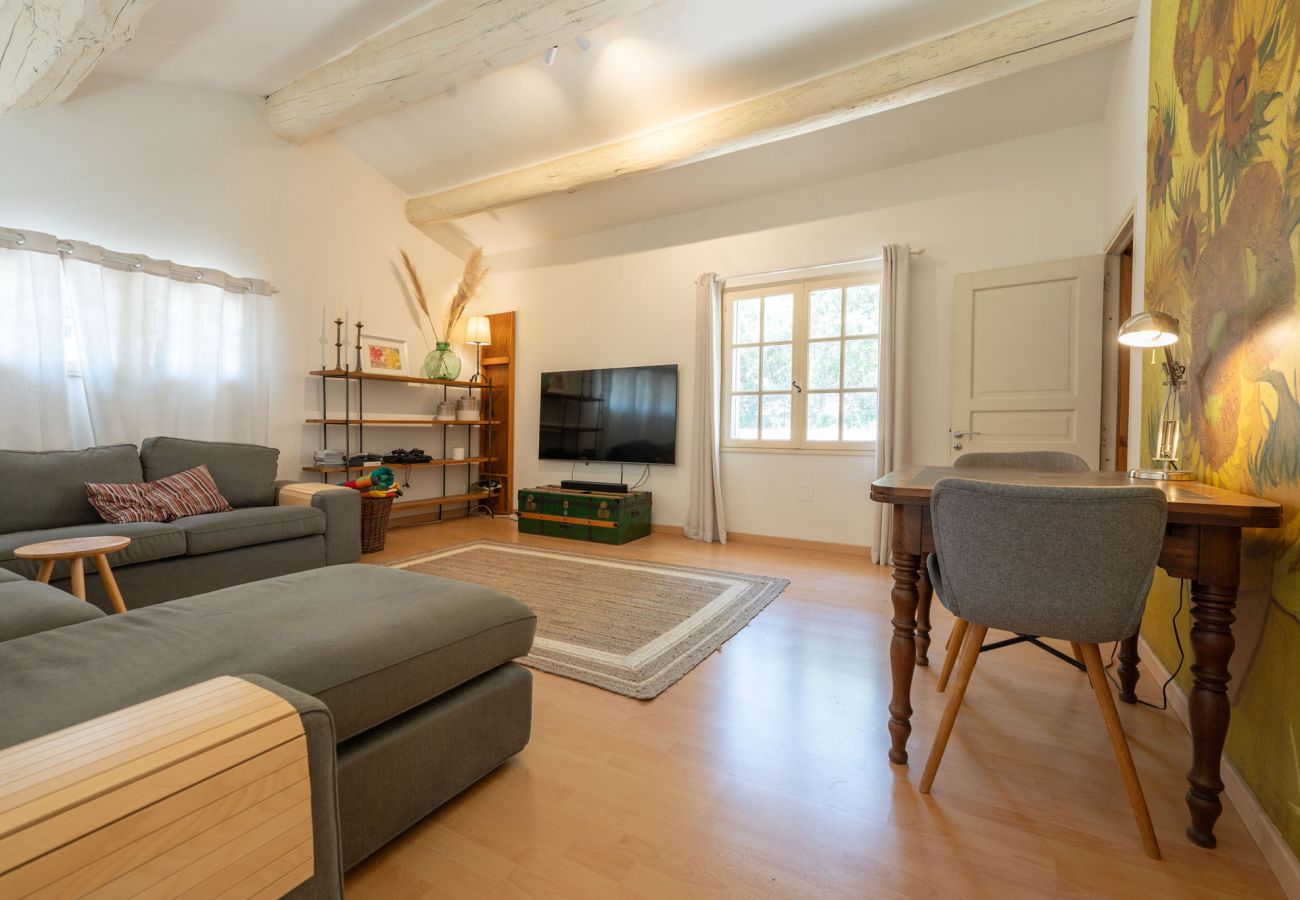 Villa in Lorgues - La Belvédère