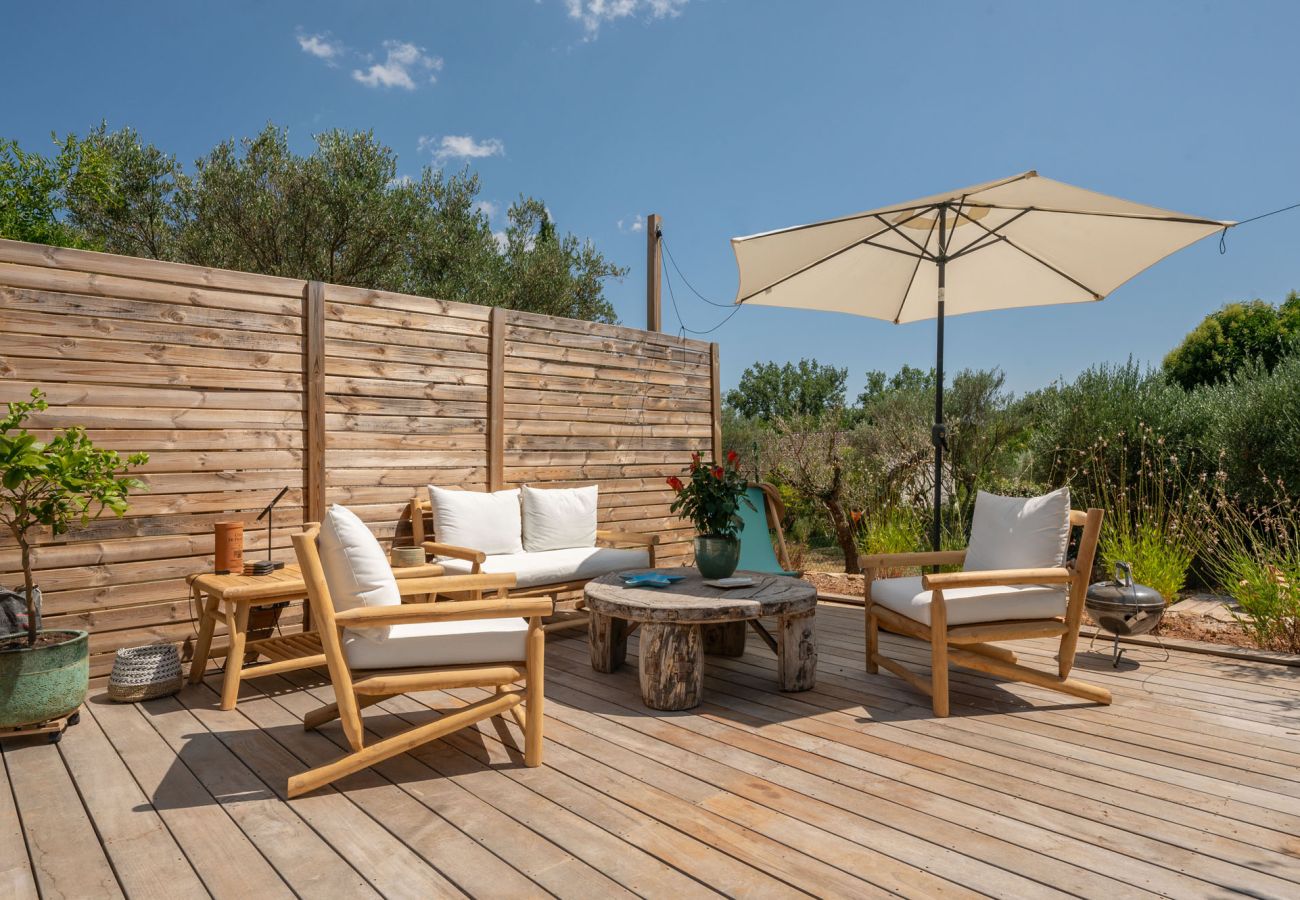 Villa in Lorgues - Villa Martine