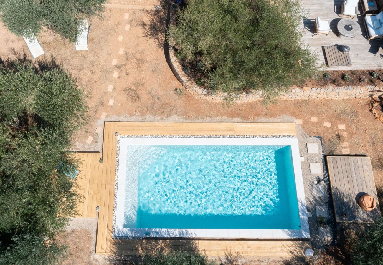 Villa in Lorgues - Villa Martine
