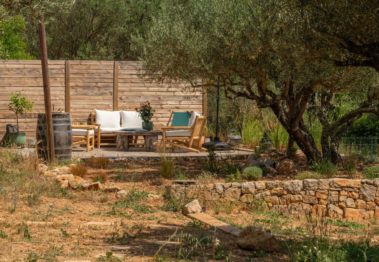 Villa in Lorgues - Villa Martine
