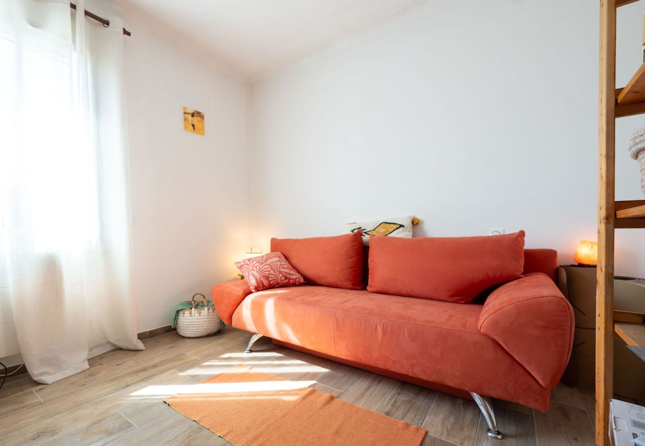 Villa in Lorgues - Villa Martine