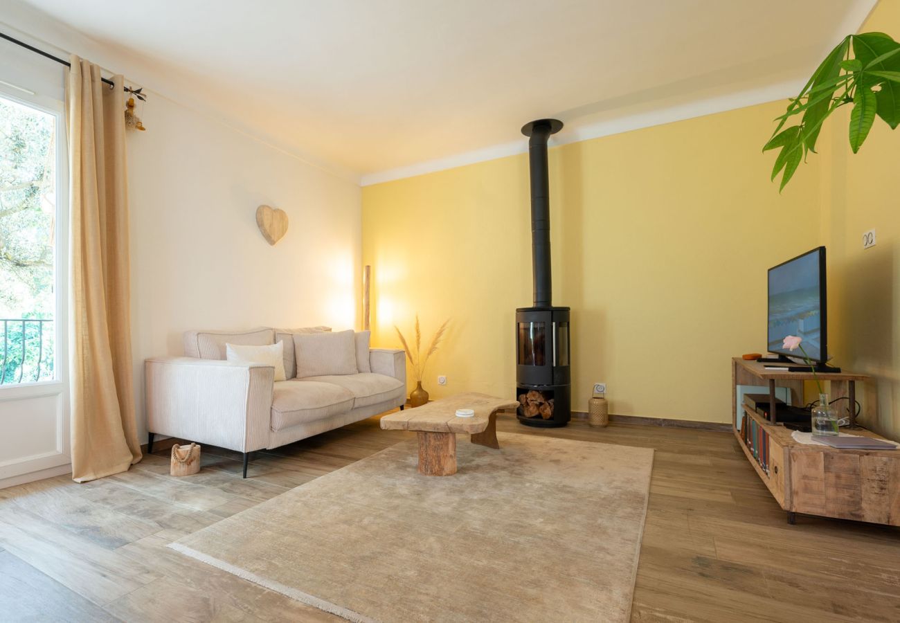 Villa in Lorgues - Villa Martine