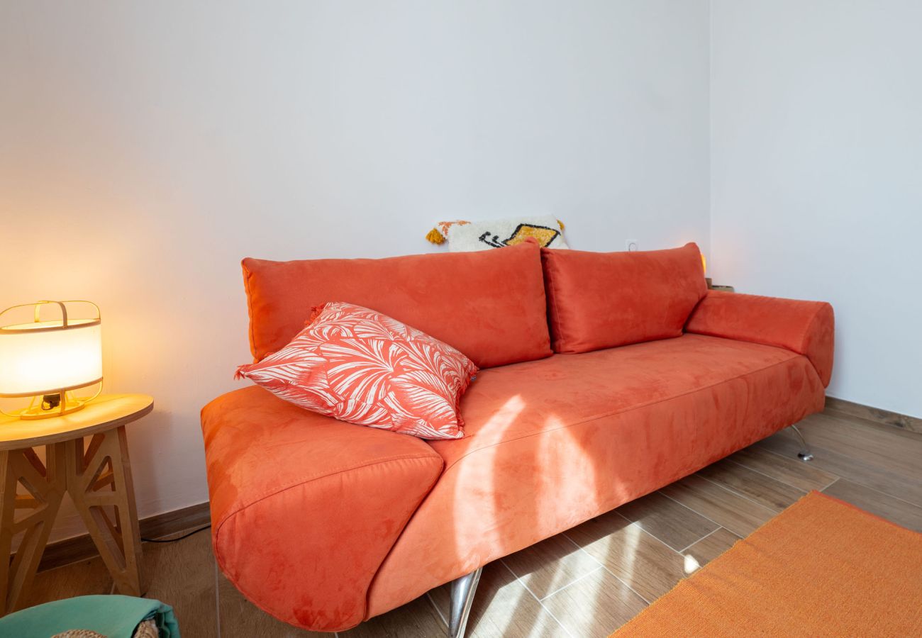 Villa in Lorgues - Villa Martine