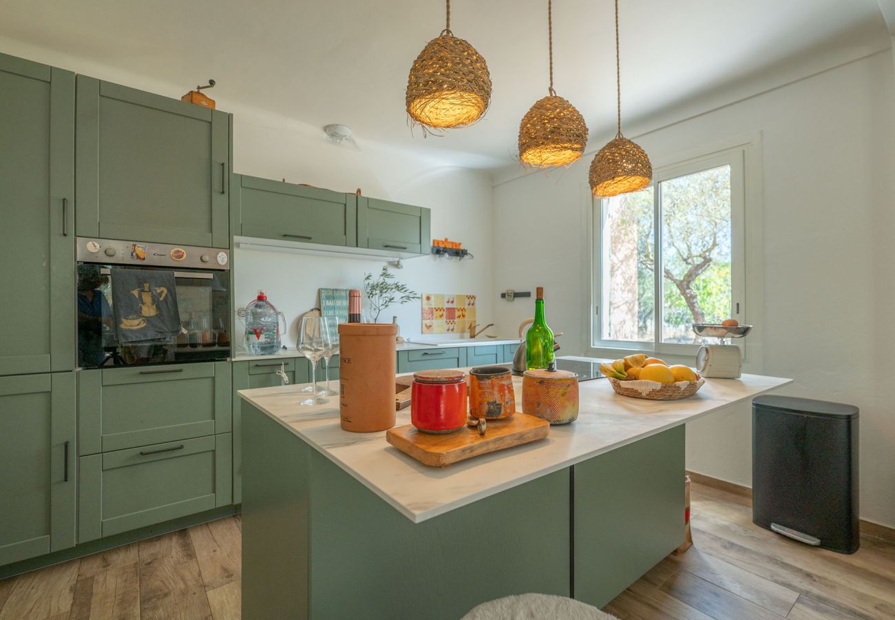Villa in Lorgues - Villa Martine