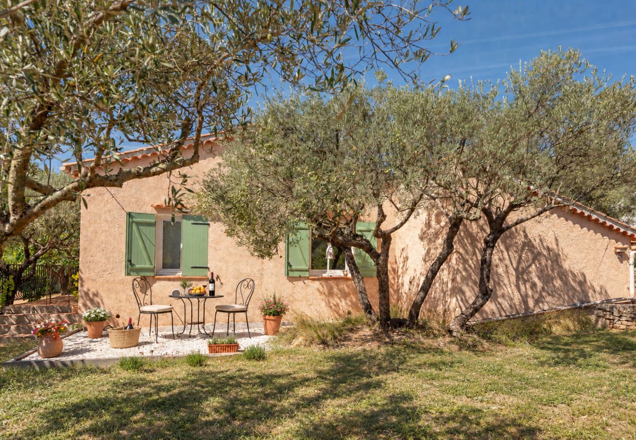Villa in Lorgues - Martine